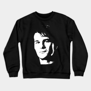 Patrick Swayze Crewneck Sweatshirt